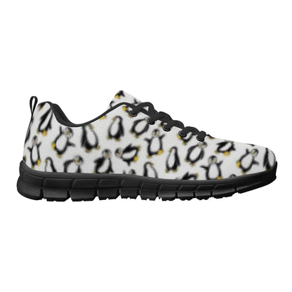 Penguin Fitness Men's Running Shoes
