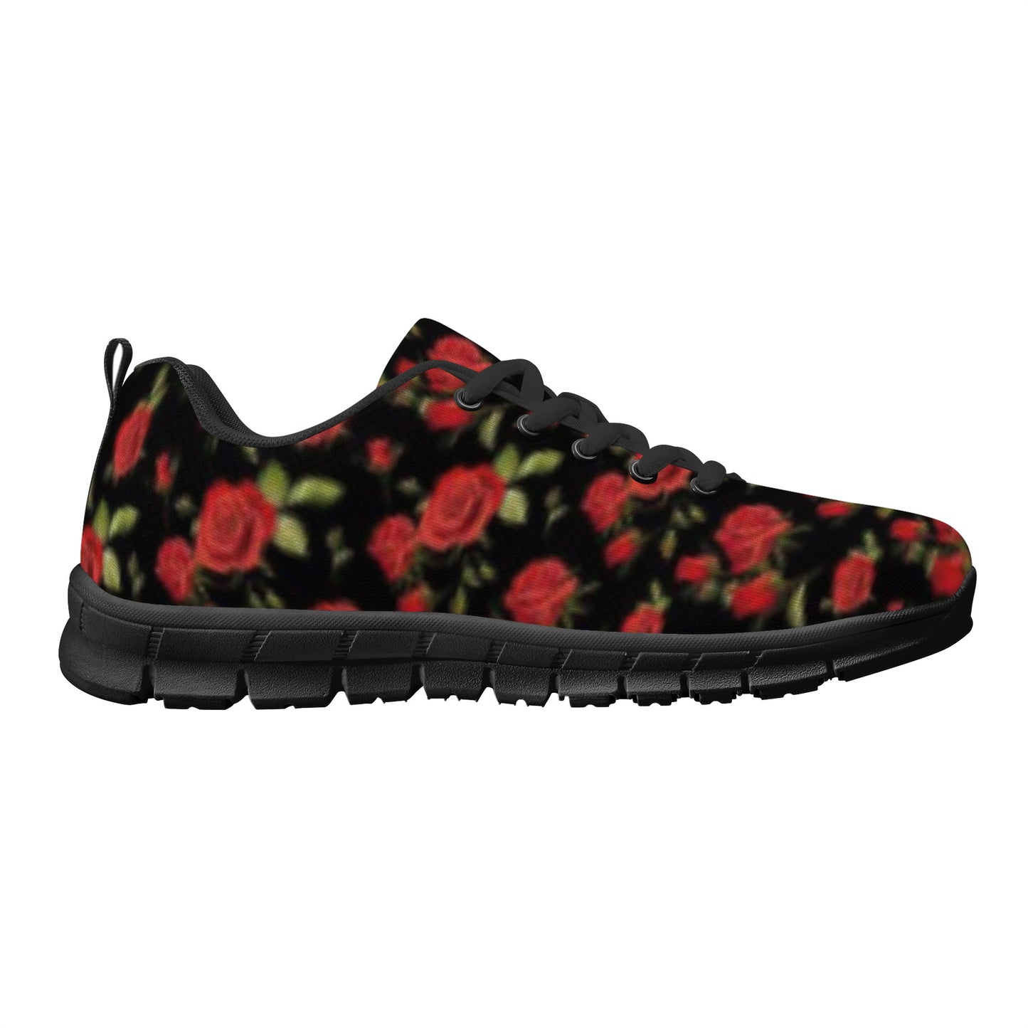 Red Rose Women's Running Shoes