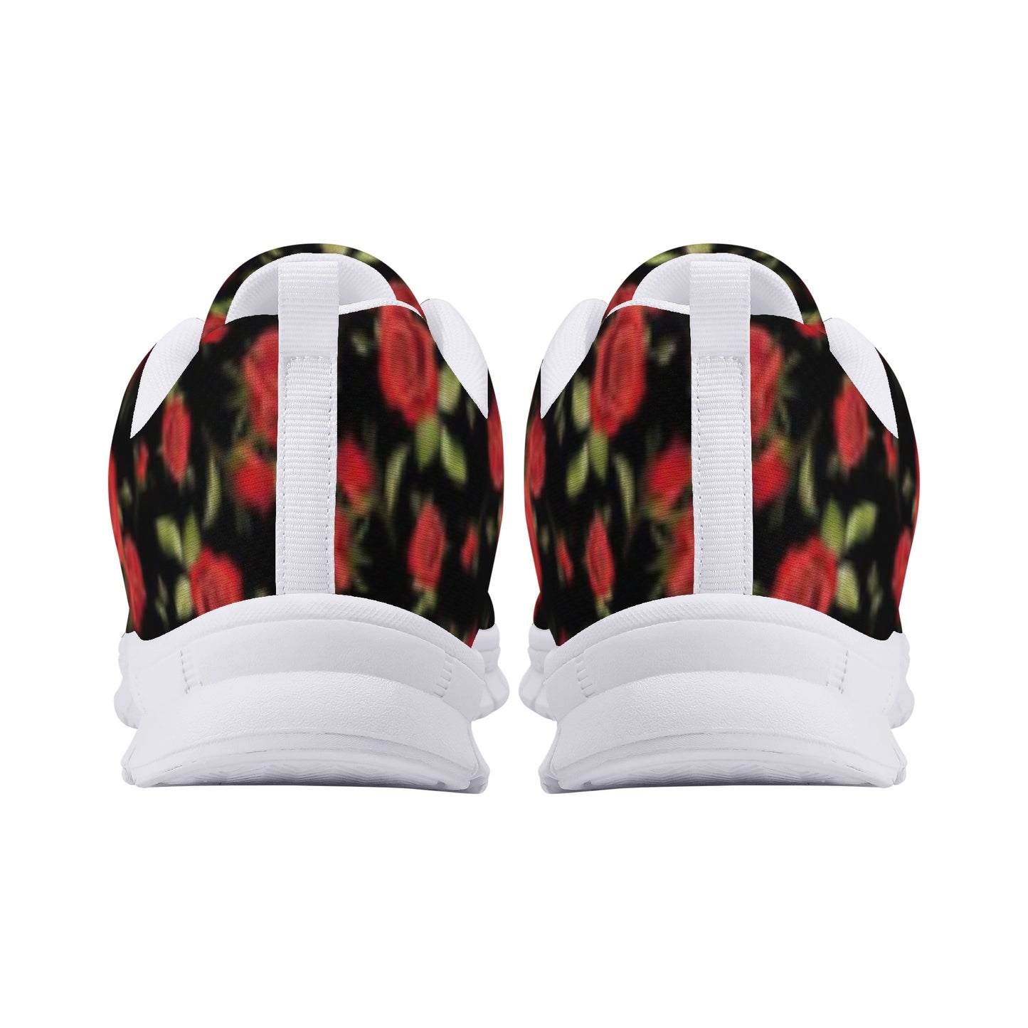 Red Rose Women's Running Shoes
