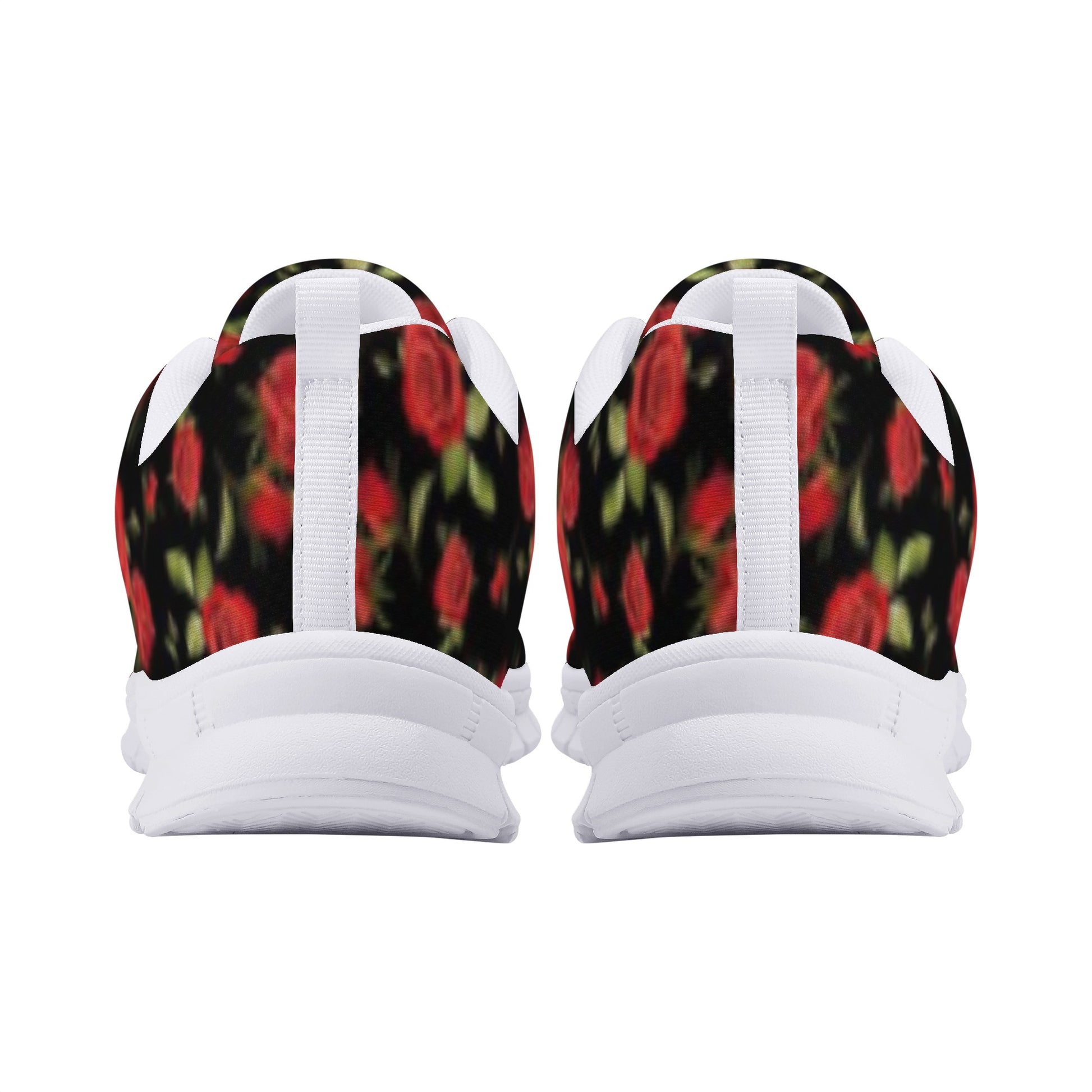 Red Rose Women's Running Shoes
