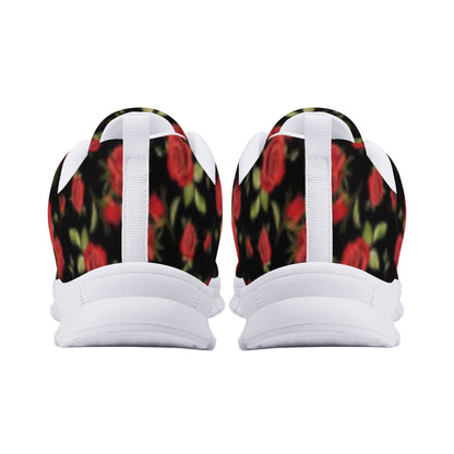Red Rose Women's Running Shoes