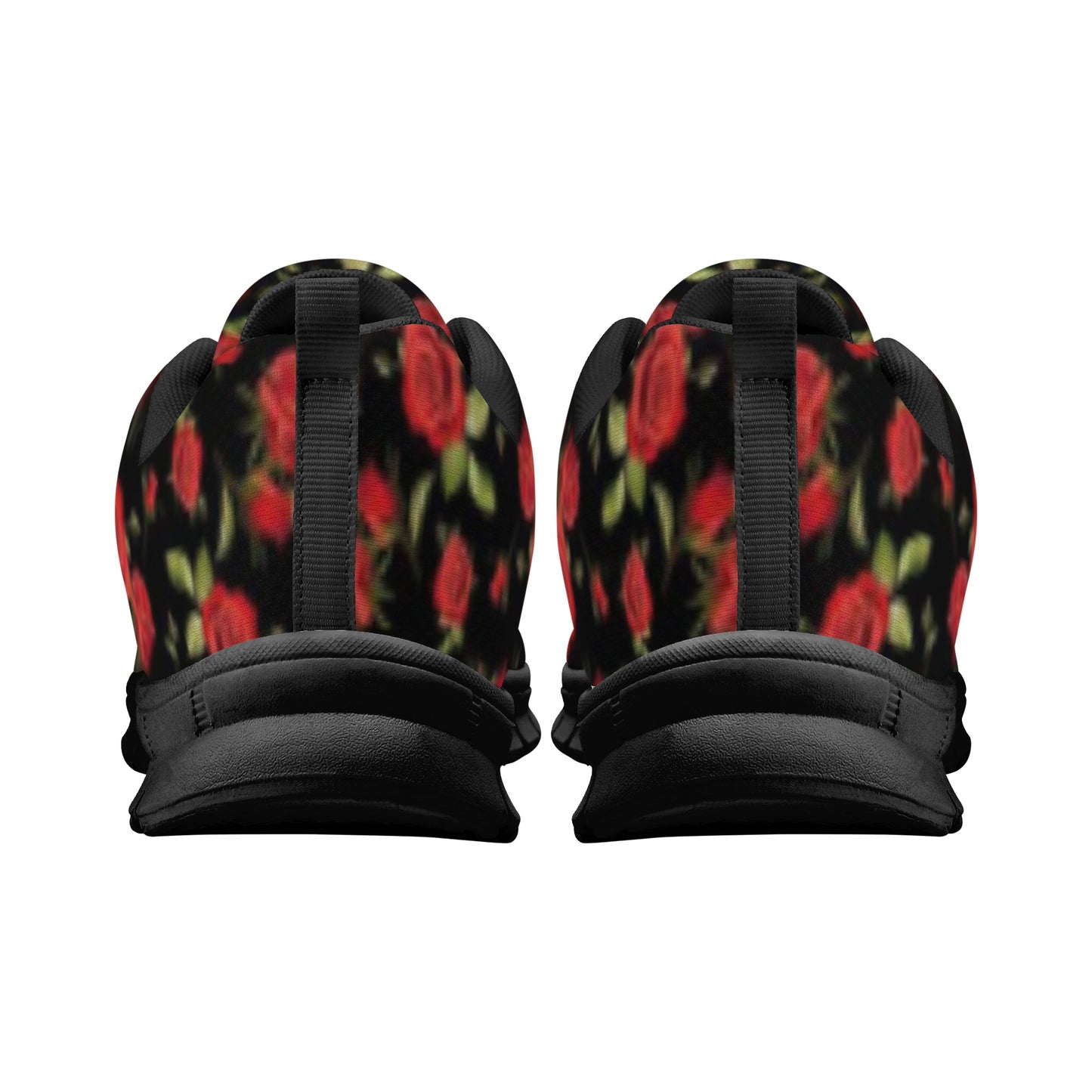 Red Rose Women's Running Shoes