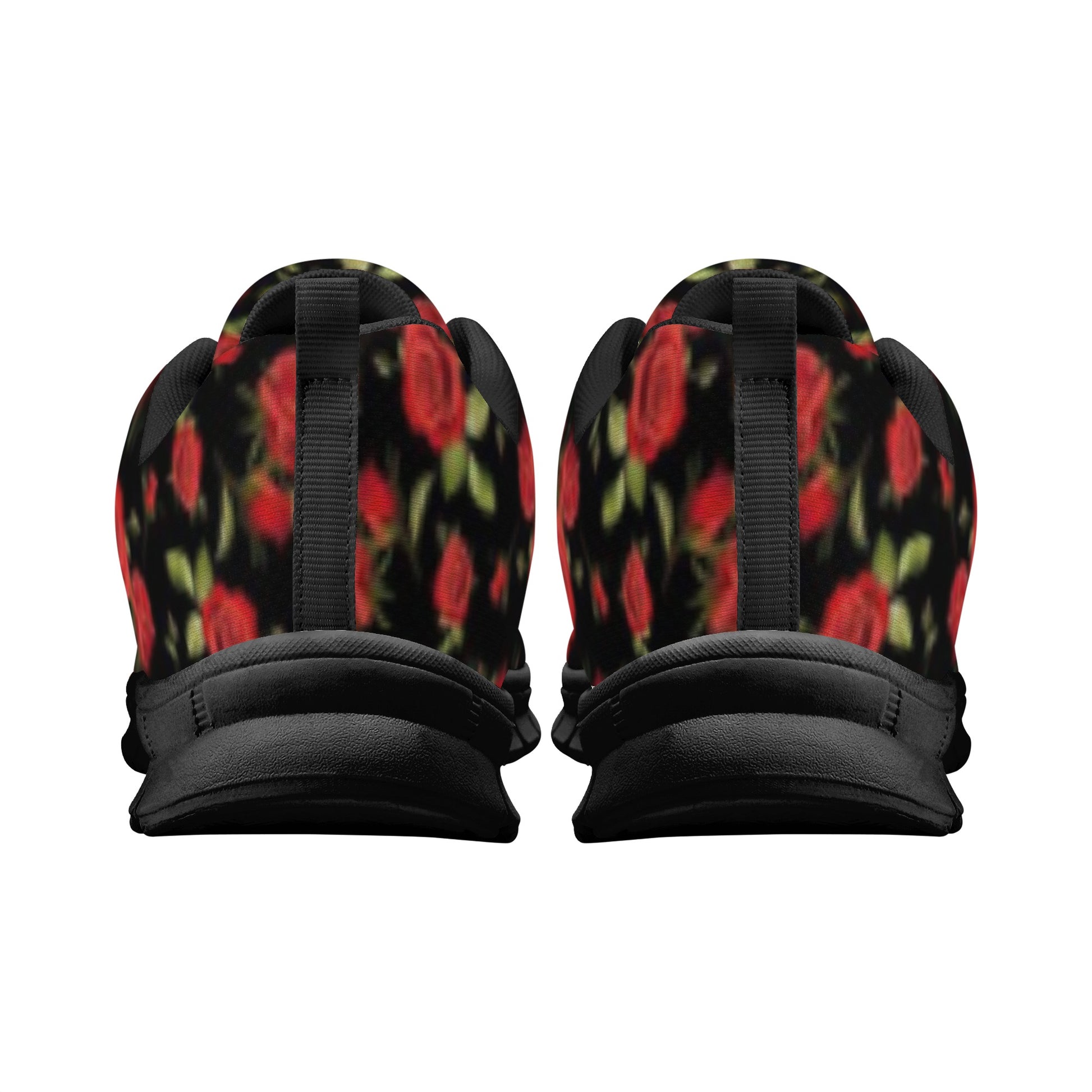 Red Rose Women's Running Shoes