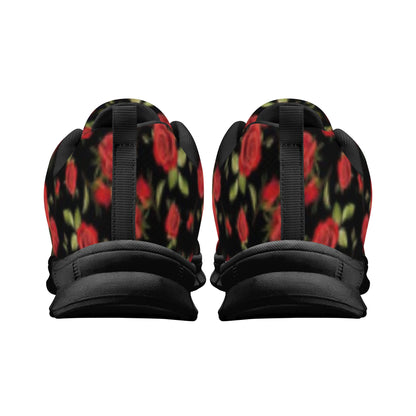 Red Rose Women's Running Shoes