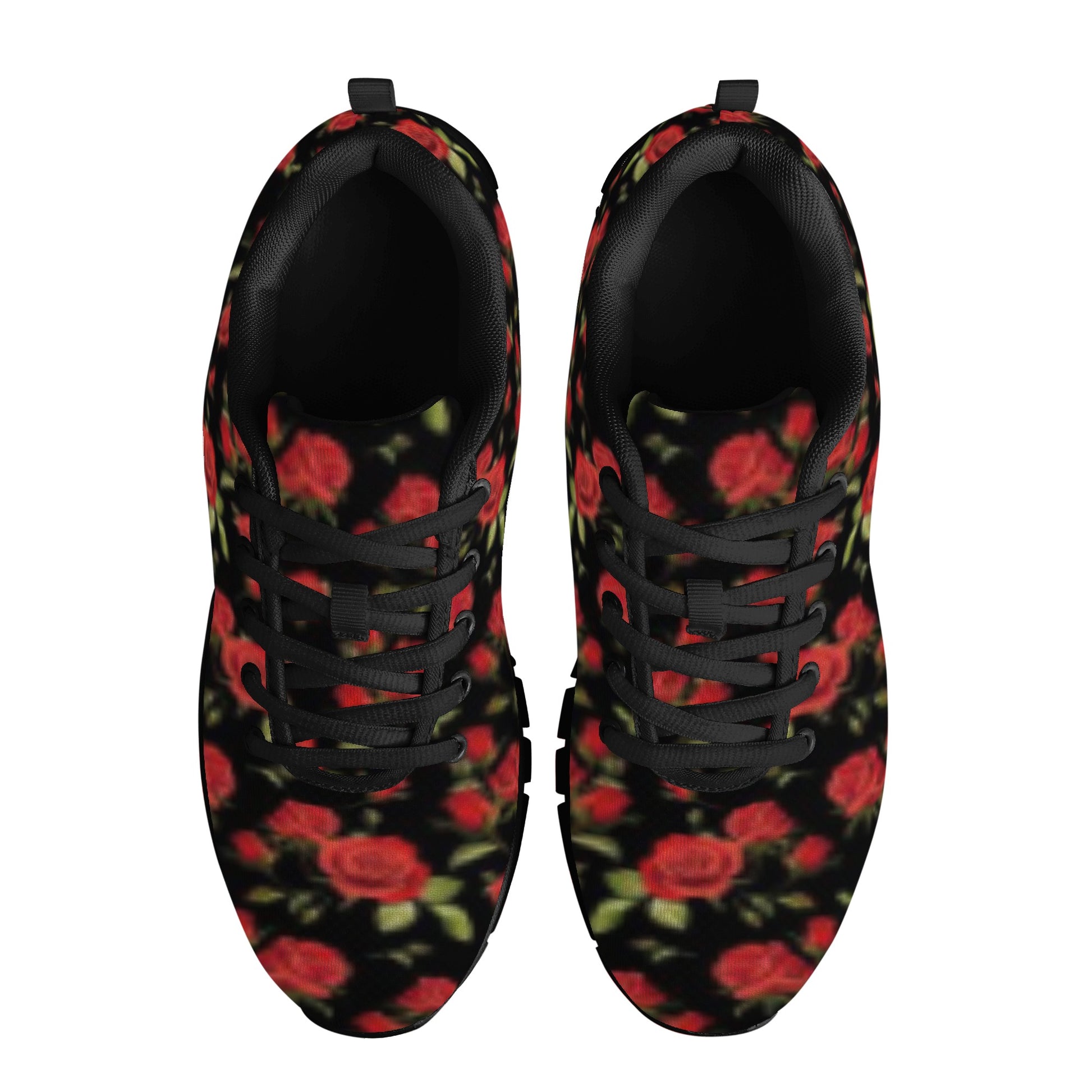 Red Rose Women's Running Shoes