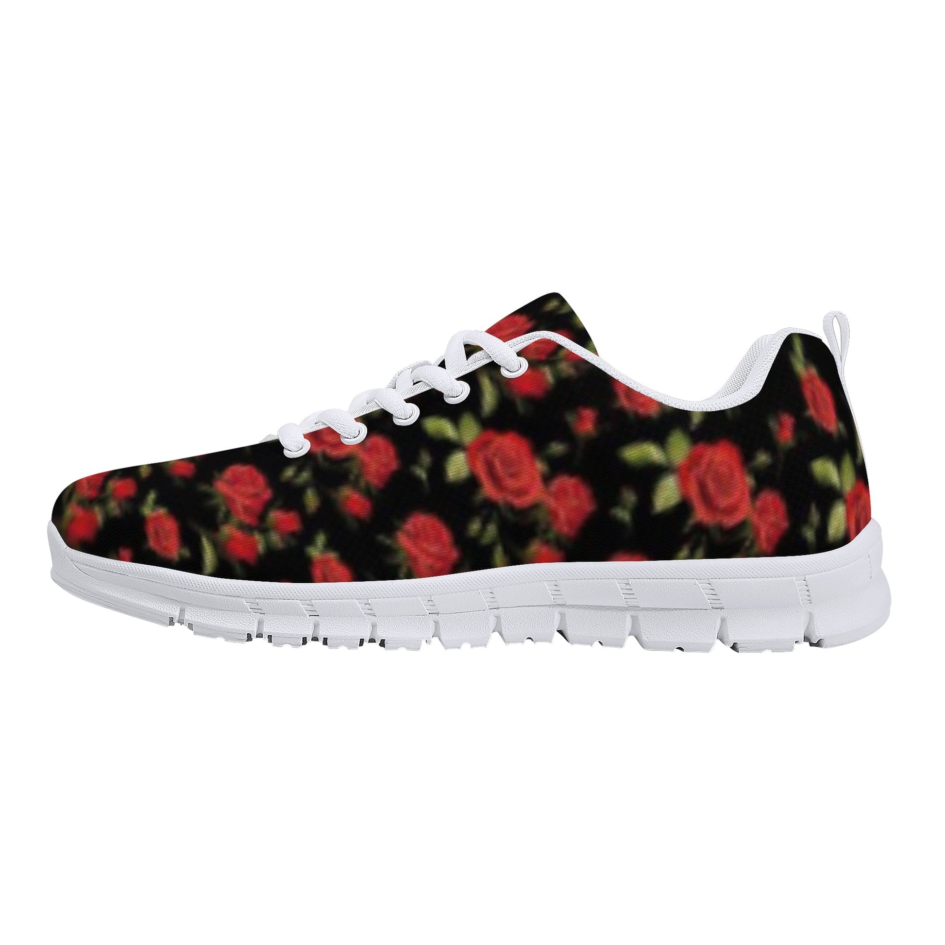 Red Rose Women's Running Shoes