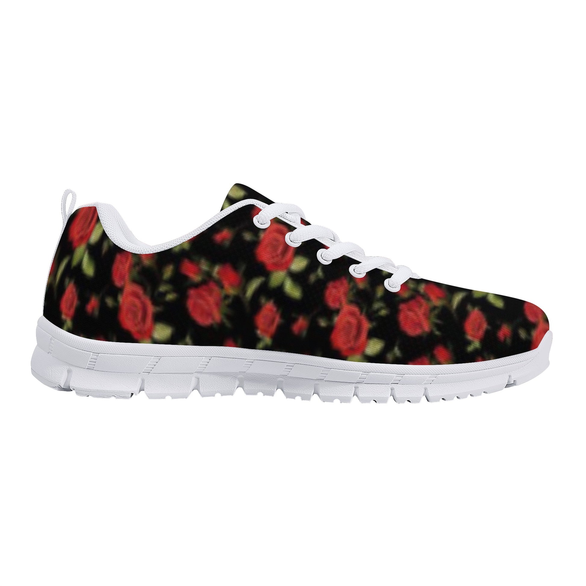Red Rose Women's Running Shoes