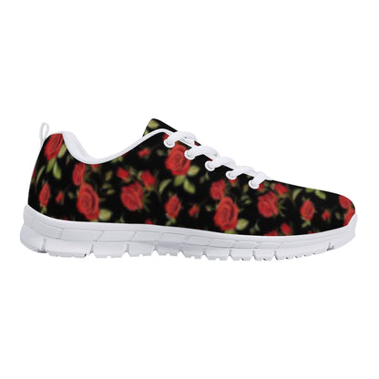 Red Rose Women's Running Shoes