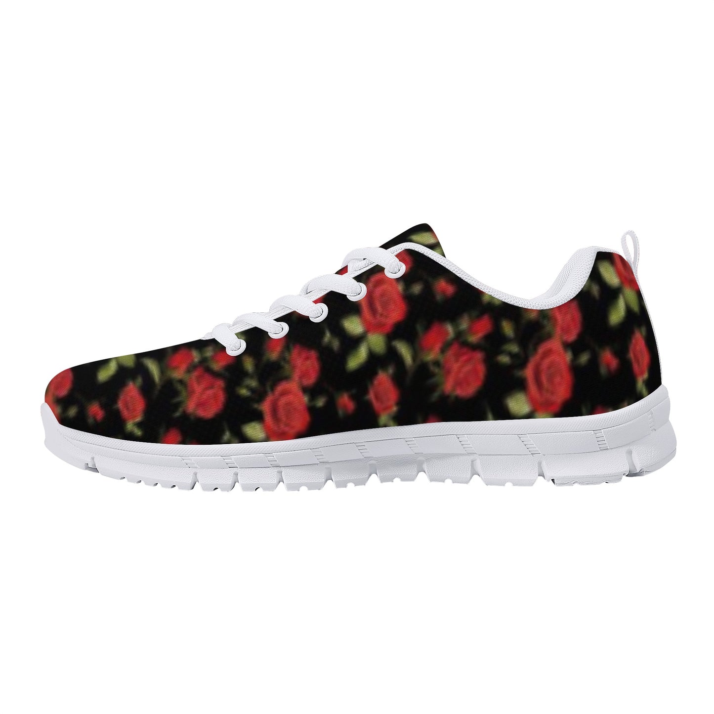 Red Rose Women's Running Shoes