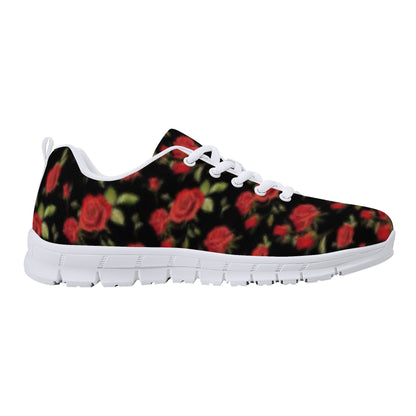Red Rose Women's Running Shoes
