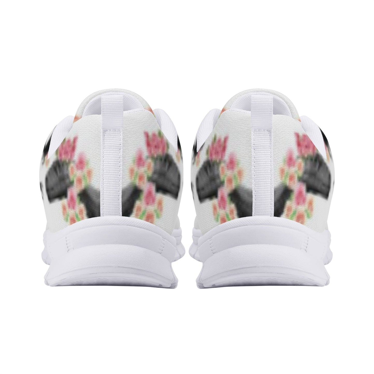 T-Rex Dinosaur Women's Running Shoes