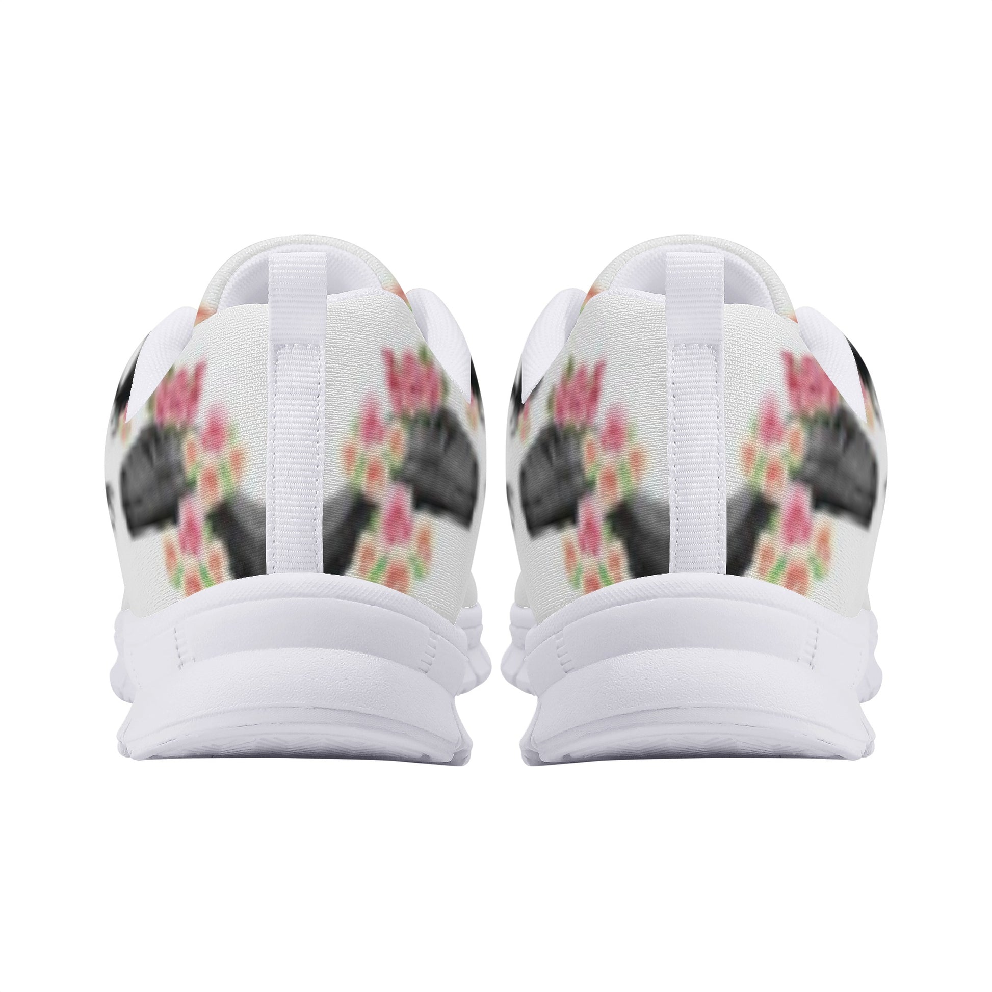 T-Rex Dinosaur Women's Running Shoes