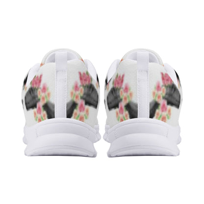 T-Rex Dinosaur Women's Running Shoes