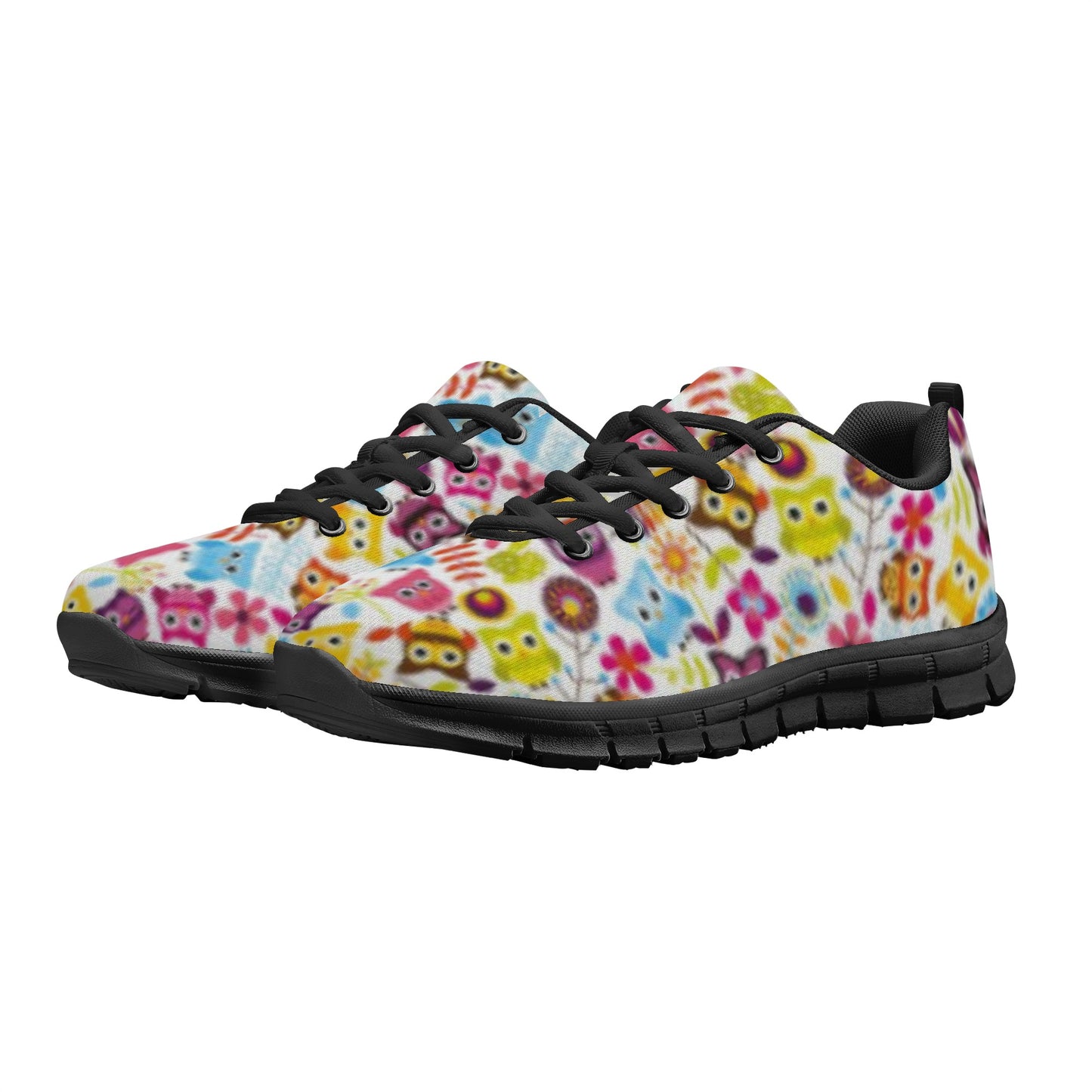 Owl Men's Running Shoes