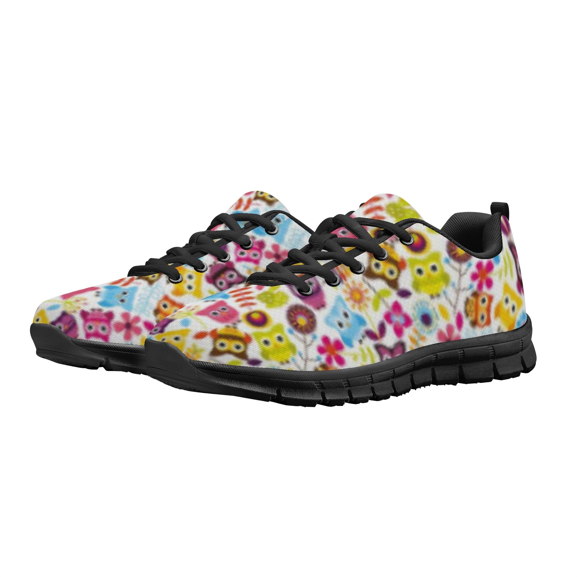 Owl Men's Running Shoes