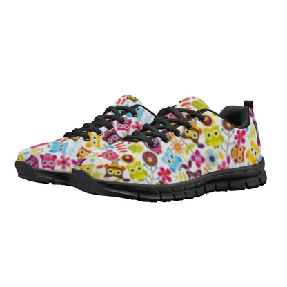 Owl Men's Running Shoes