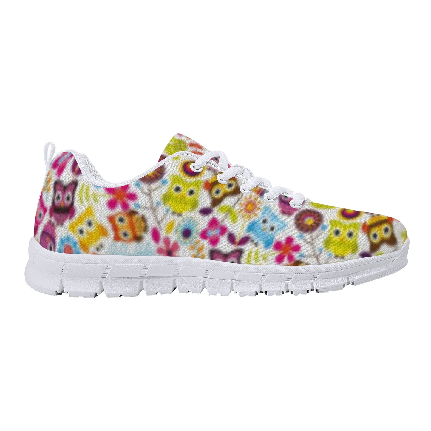 Owl Men's Running Shoes