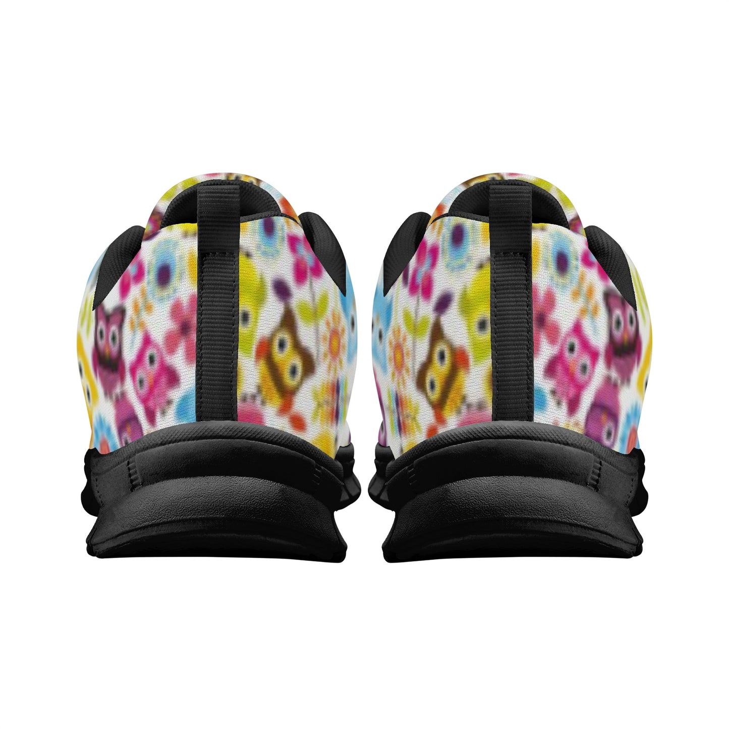Owl Men's Running Shoes