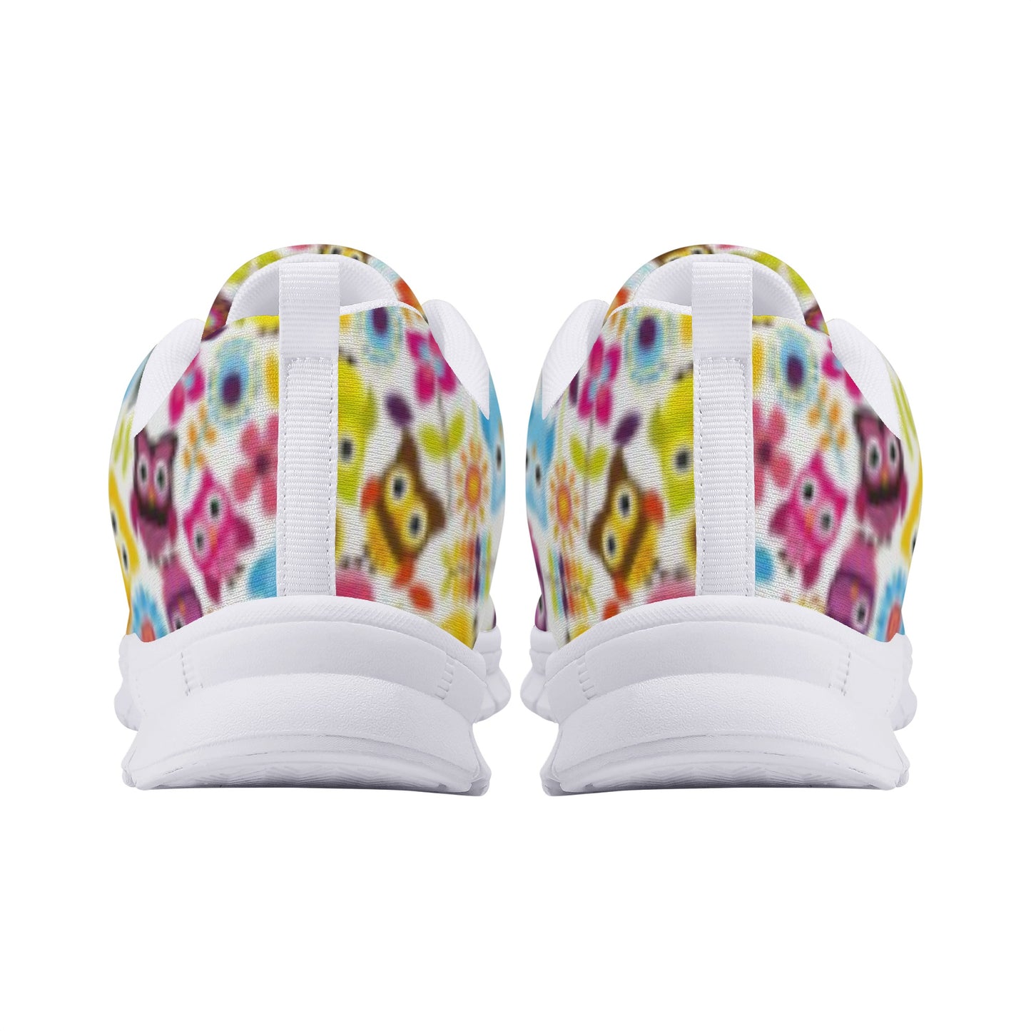 Owl Men's Running Shoes