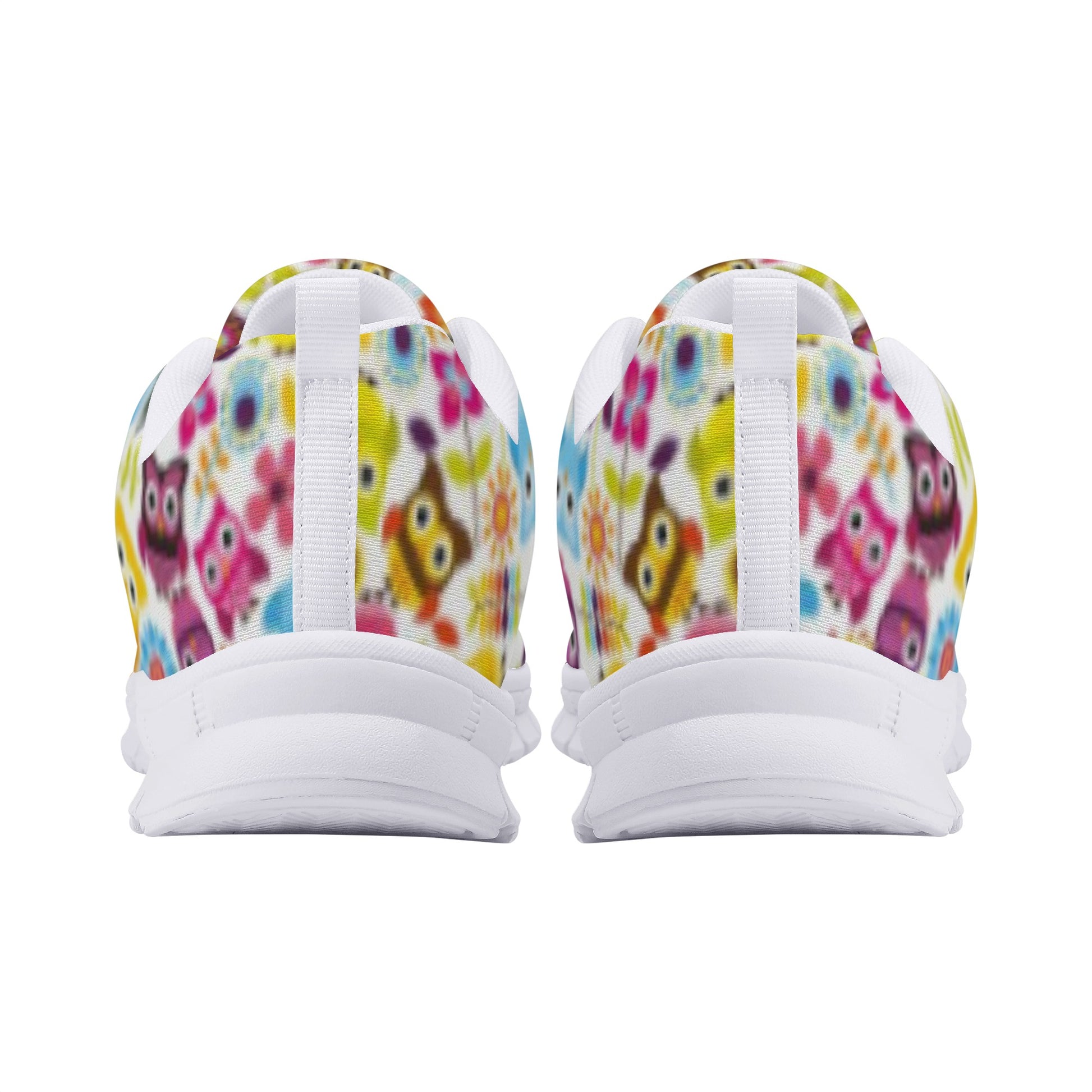 Owl Men's Running Shoes