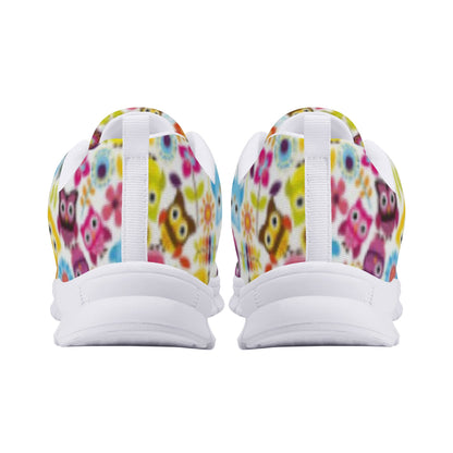 Owl Men's Running Shoes