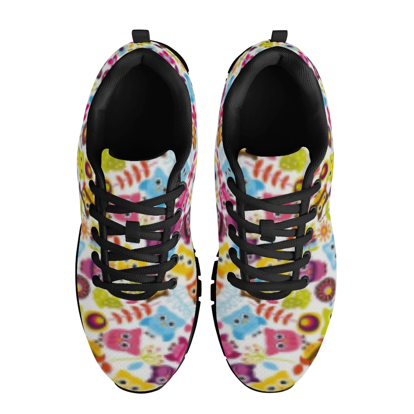 Owl Men's Running Shoes