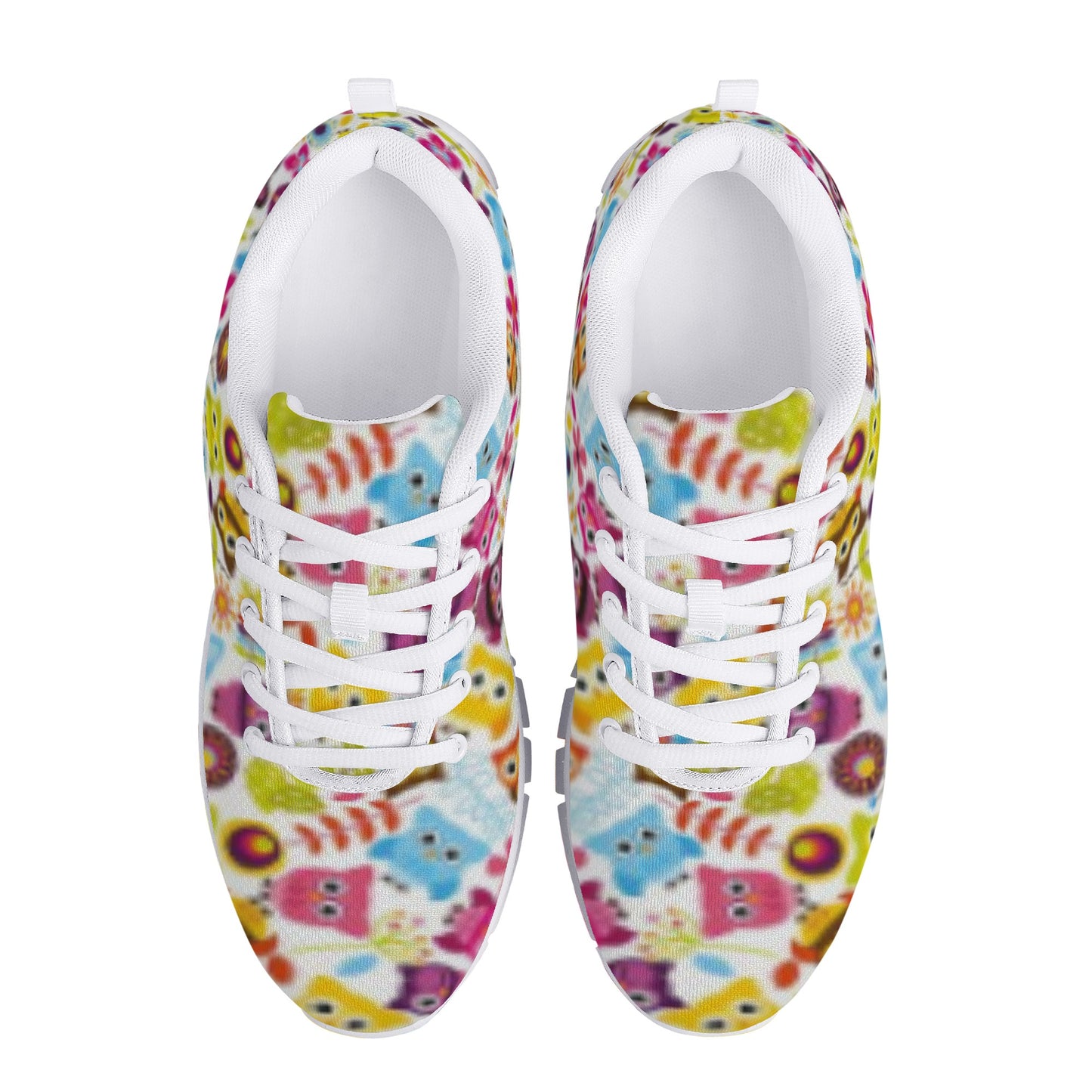 Owl Men's Running Shoes