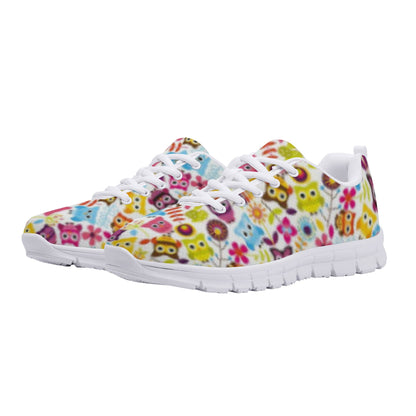 Owl Men's Running Shoes