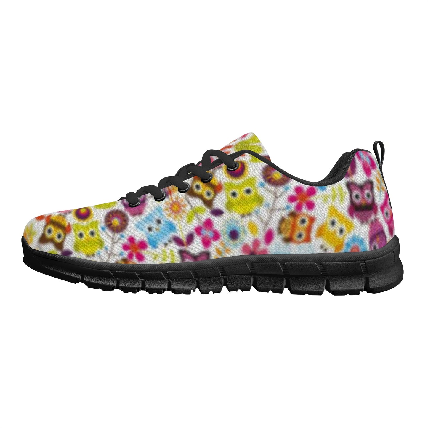 Owl Men's Running Shoes
