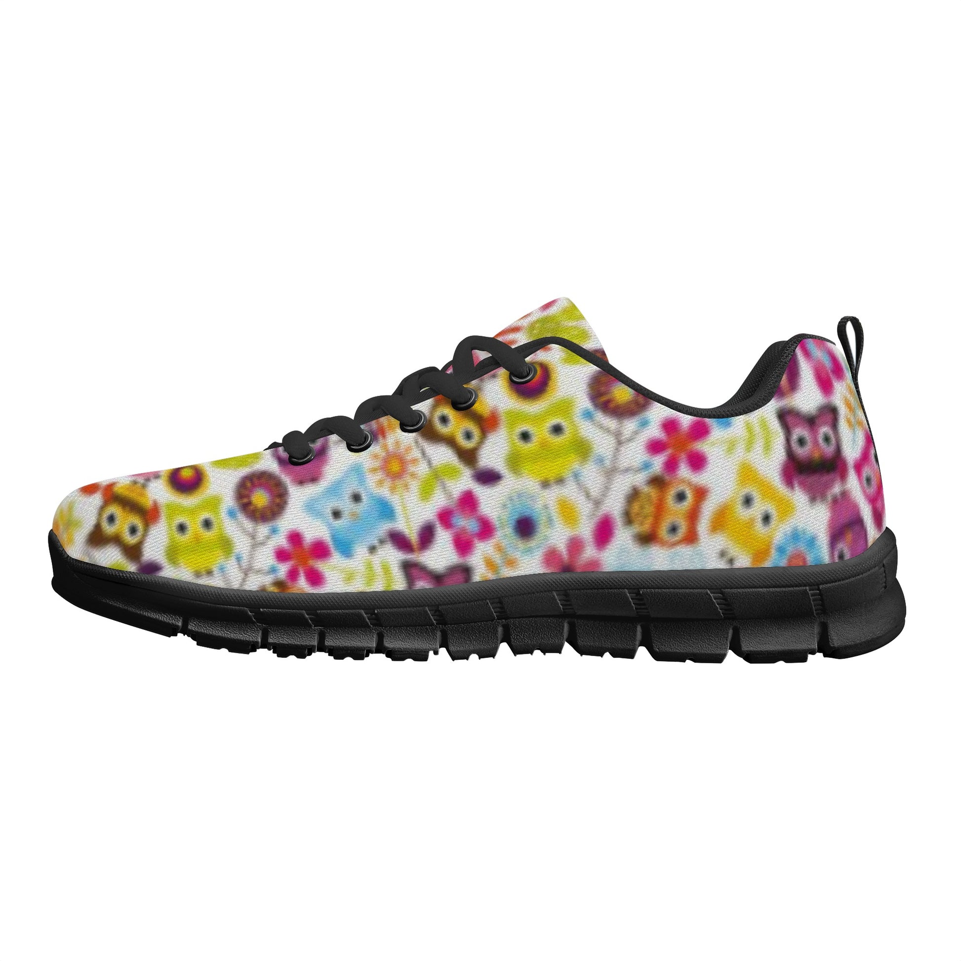 Owl Men's Running Shoes