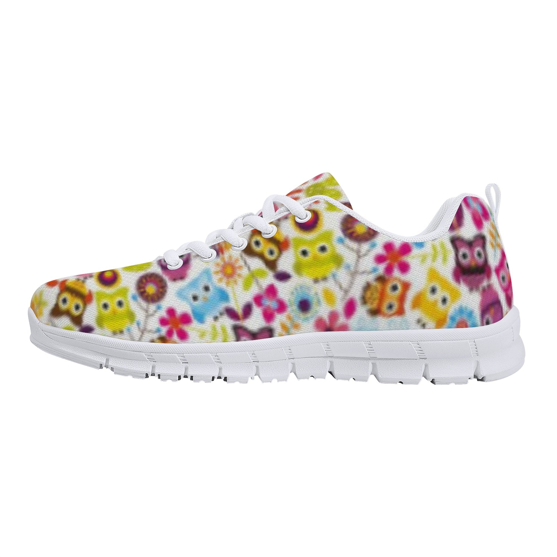 Owl Men's Running Shoes