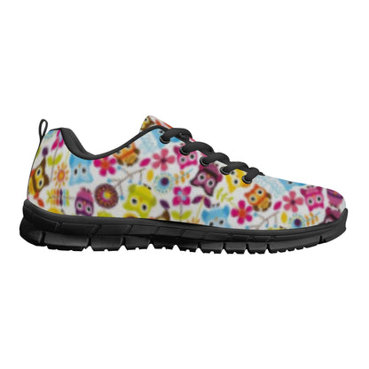 Owl Men's Running Shoes