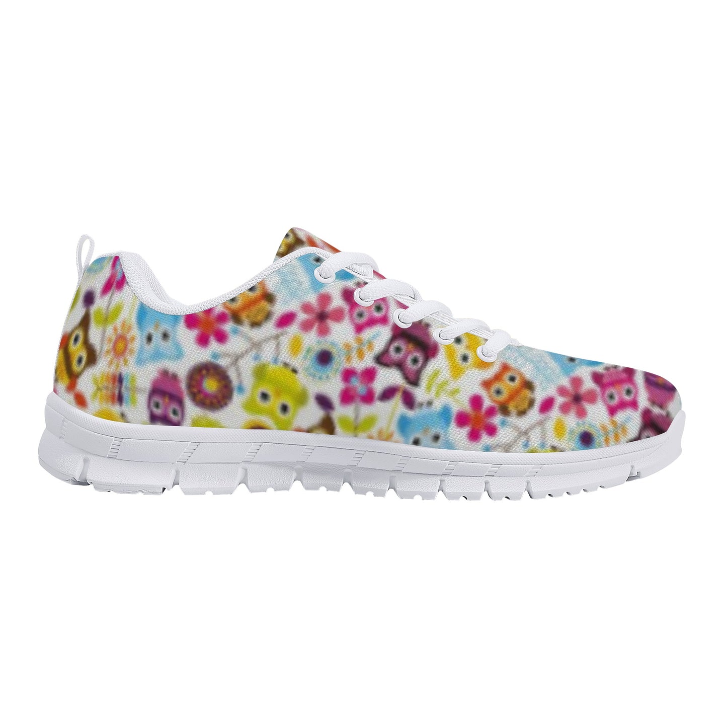 Owl Men's Running Shoes