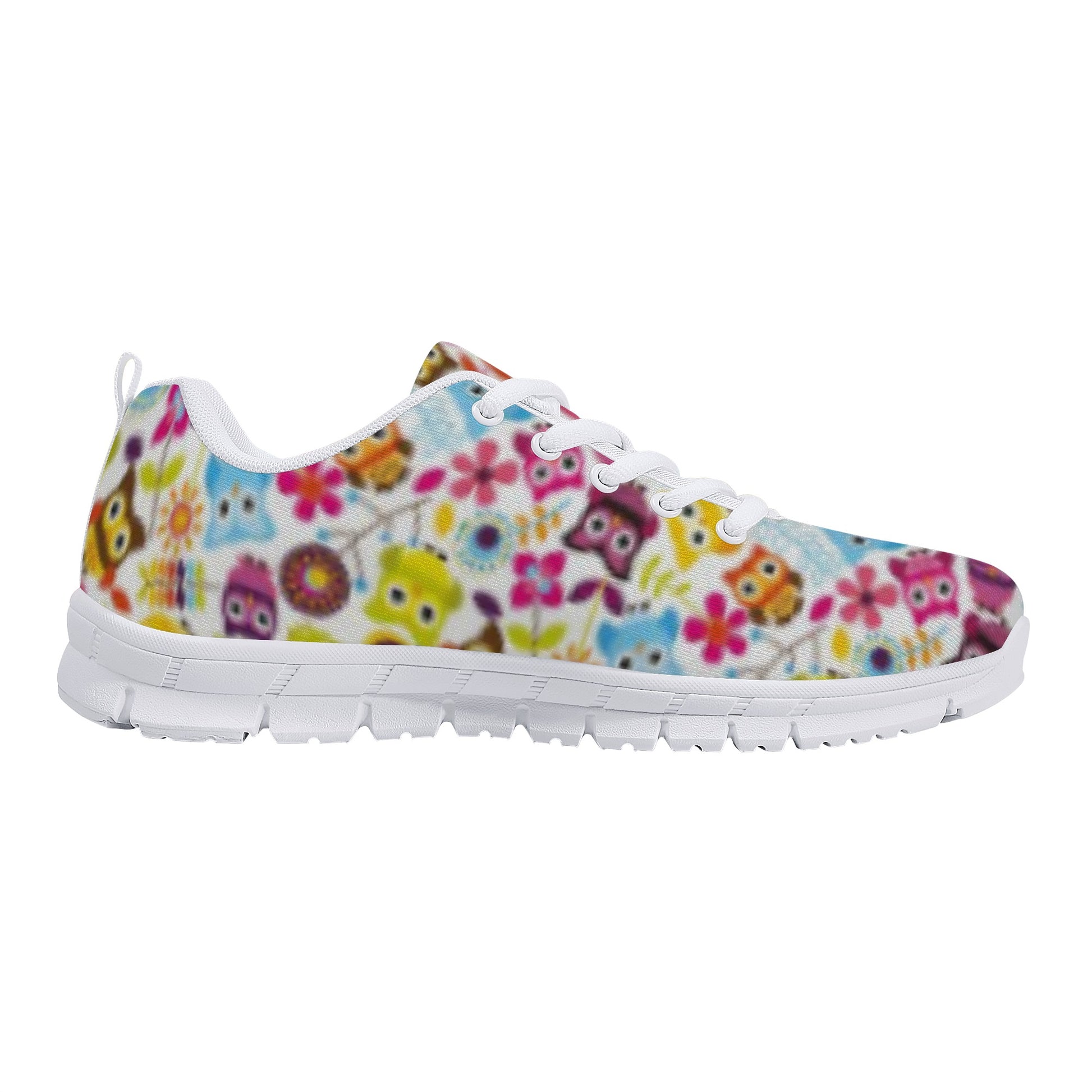 Owl Men's Running Shoes