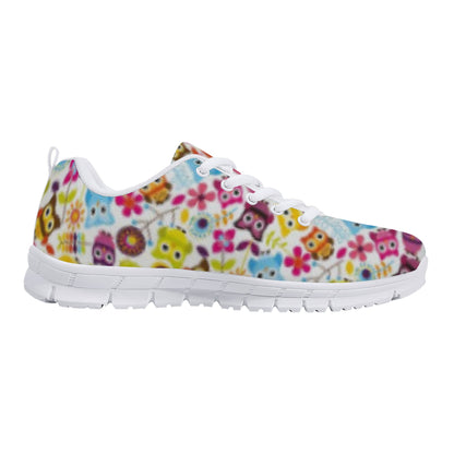 Owl Men's Running Shoes
