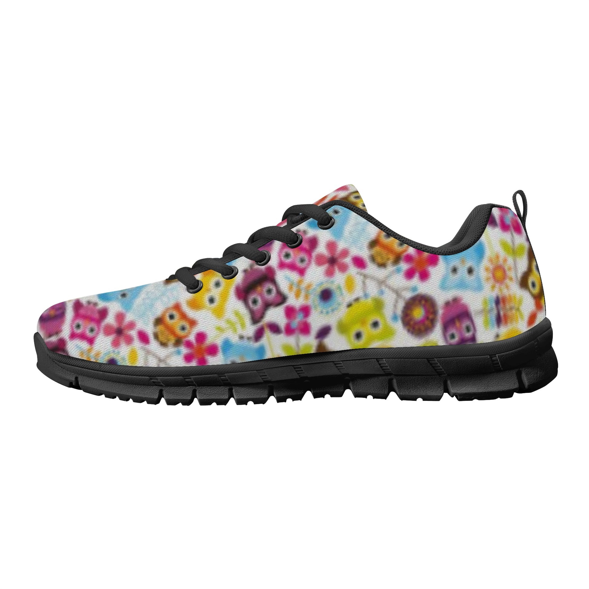 Owl Men's Running Shoes