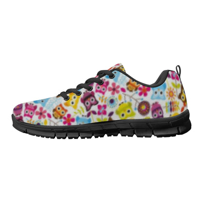 Owl Men's Running Shoes