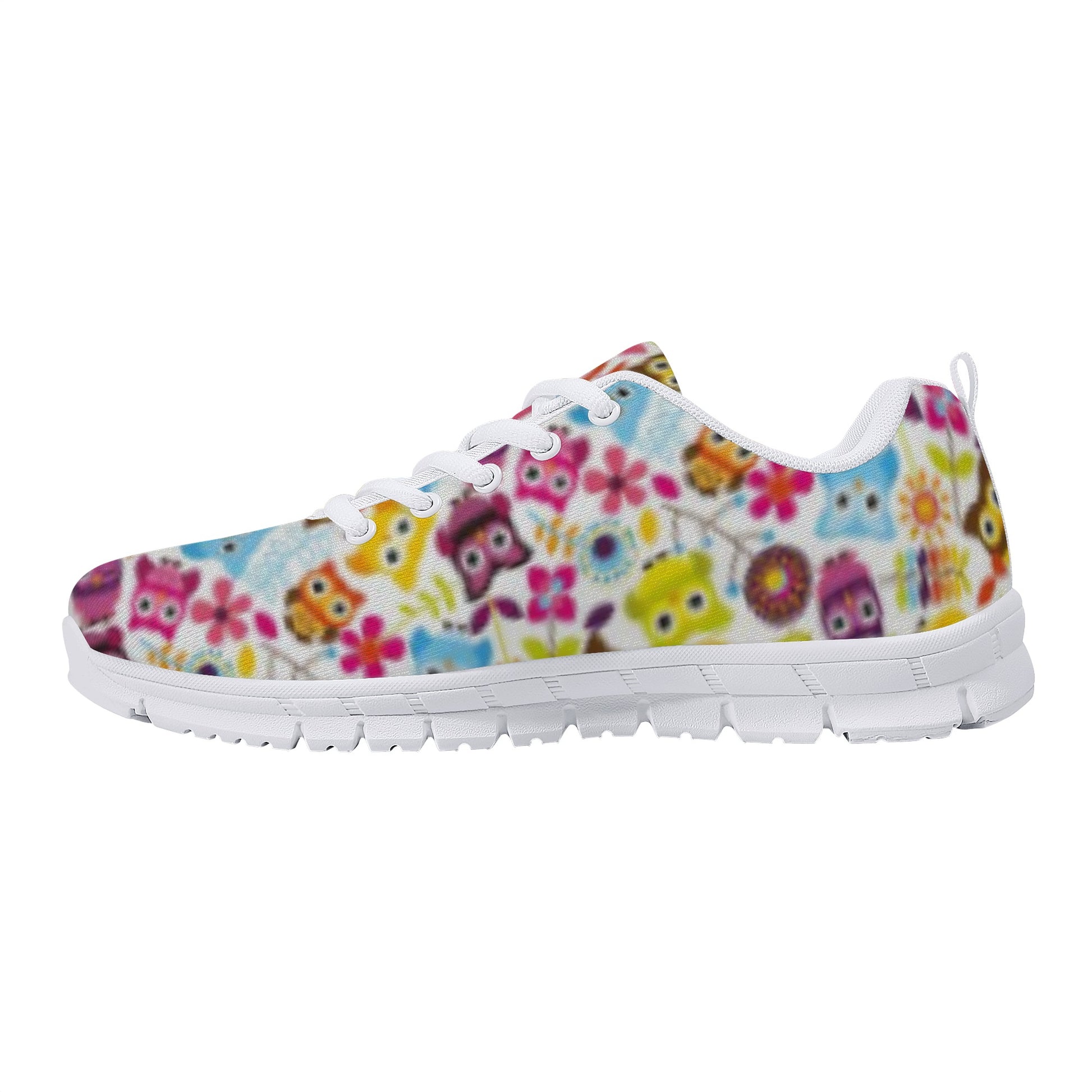 Owl Men's Running Shoes