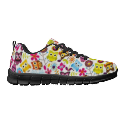 Owl Men's Running Shoes