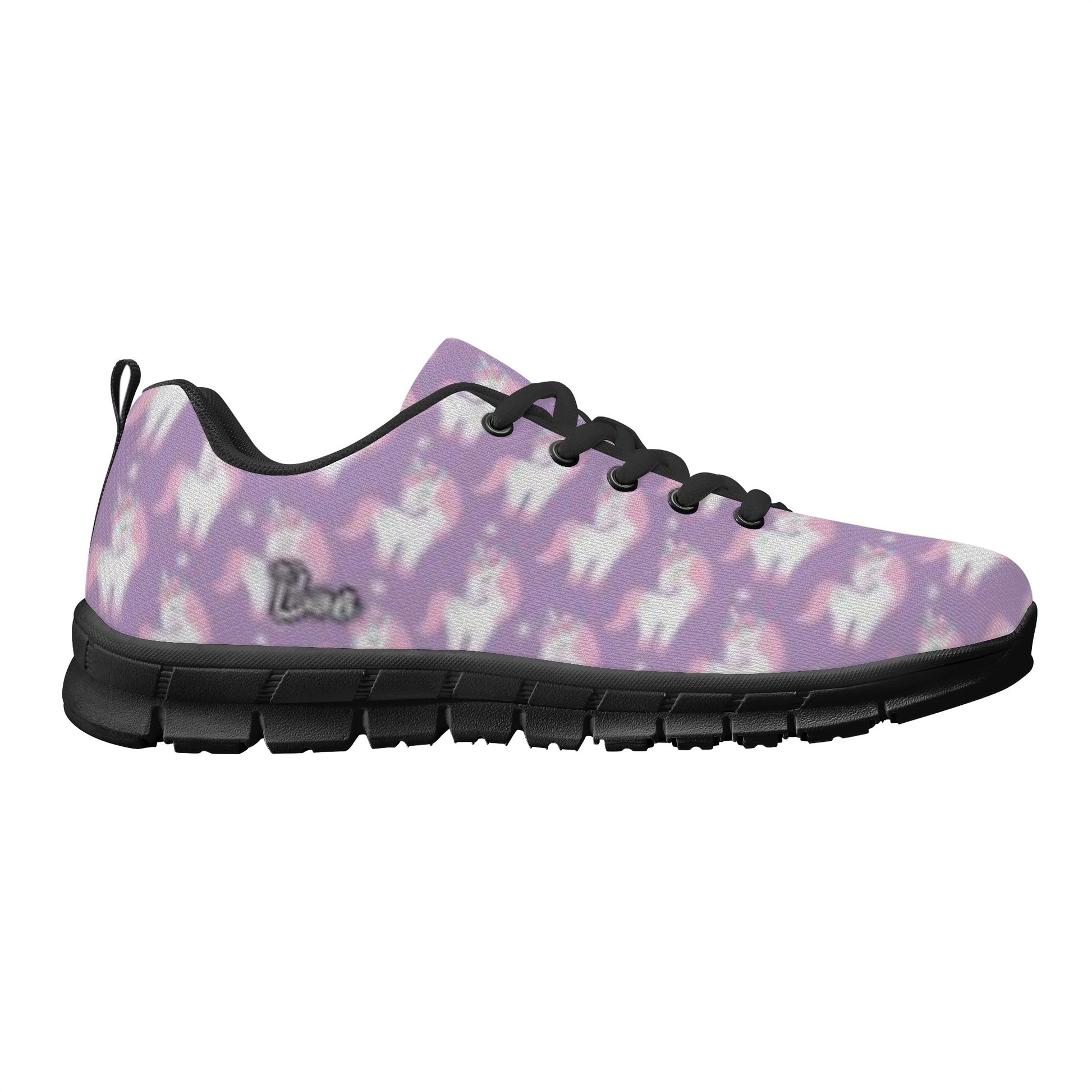 Cute Unicorn Women's Running Shoes