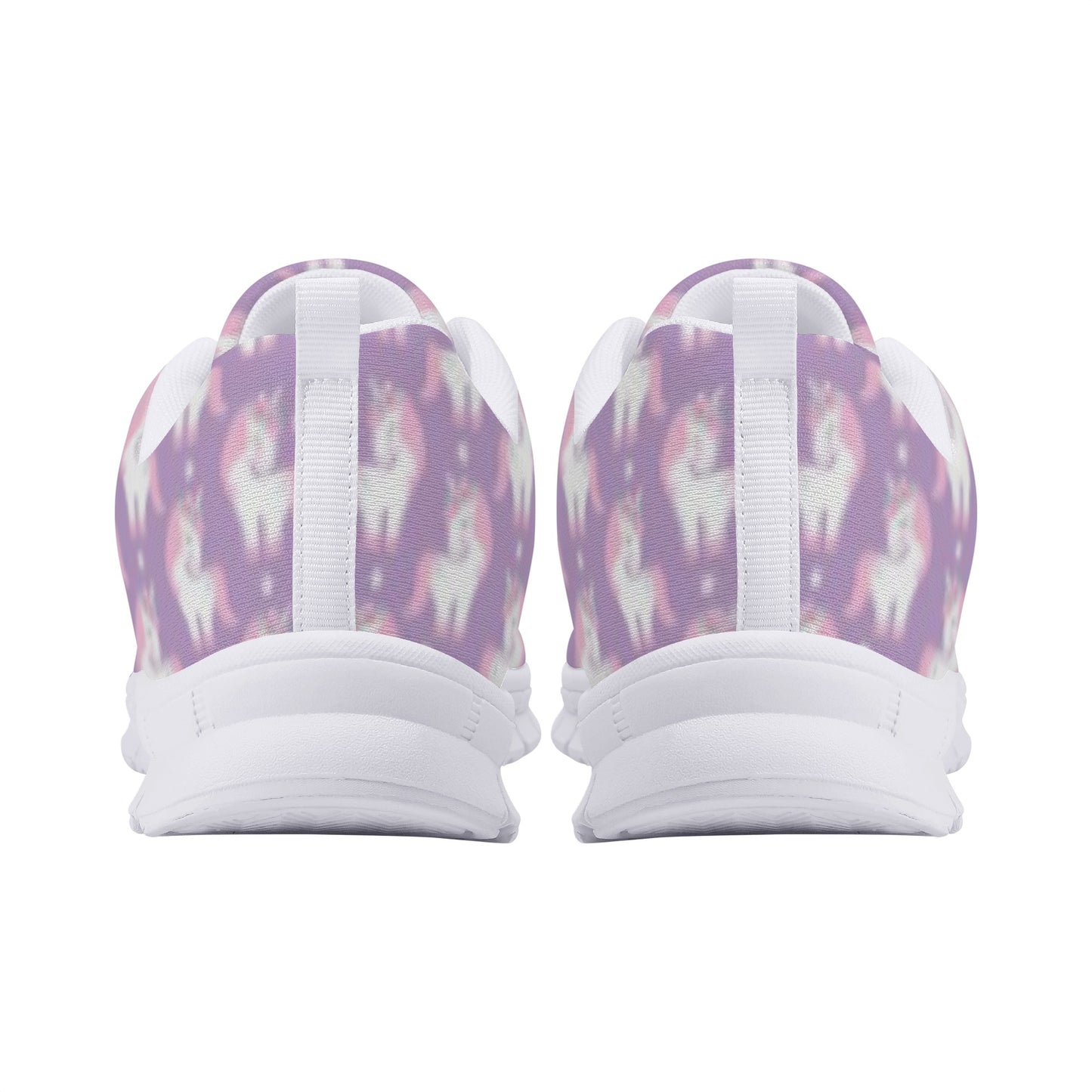 Cute Unicorn Women's Running Shoes