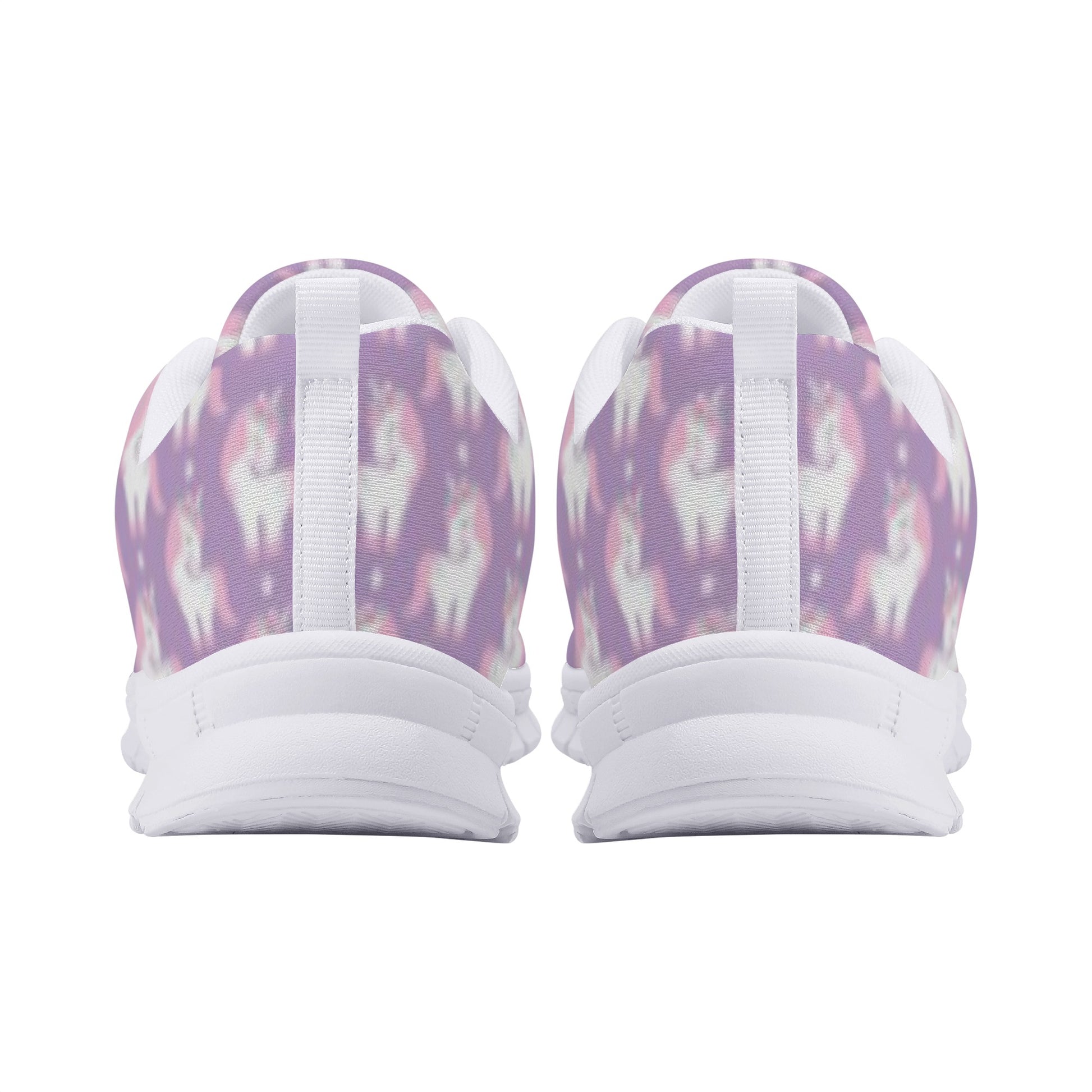 Cute Unicorn Women's Running Shoes