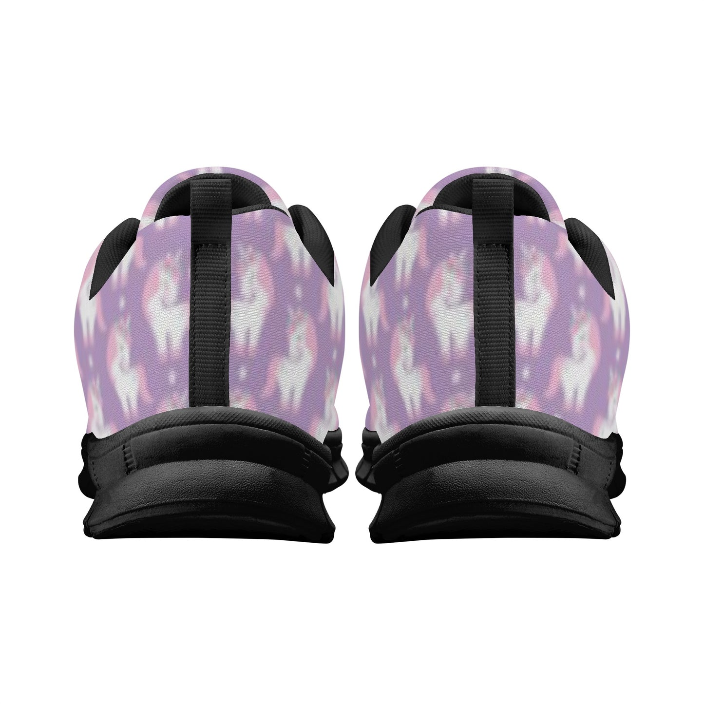 Cute Unicorn Women's Running Shoes