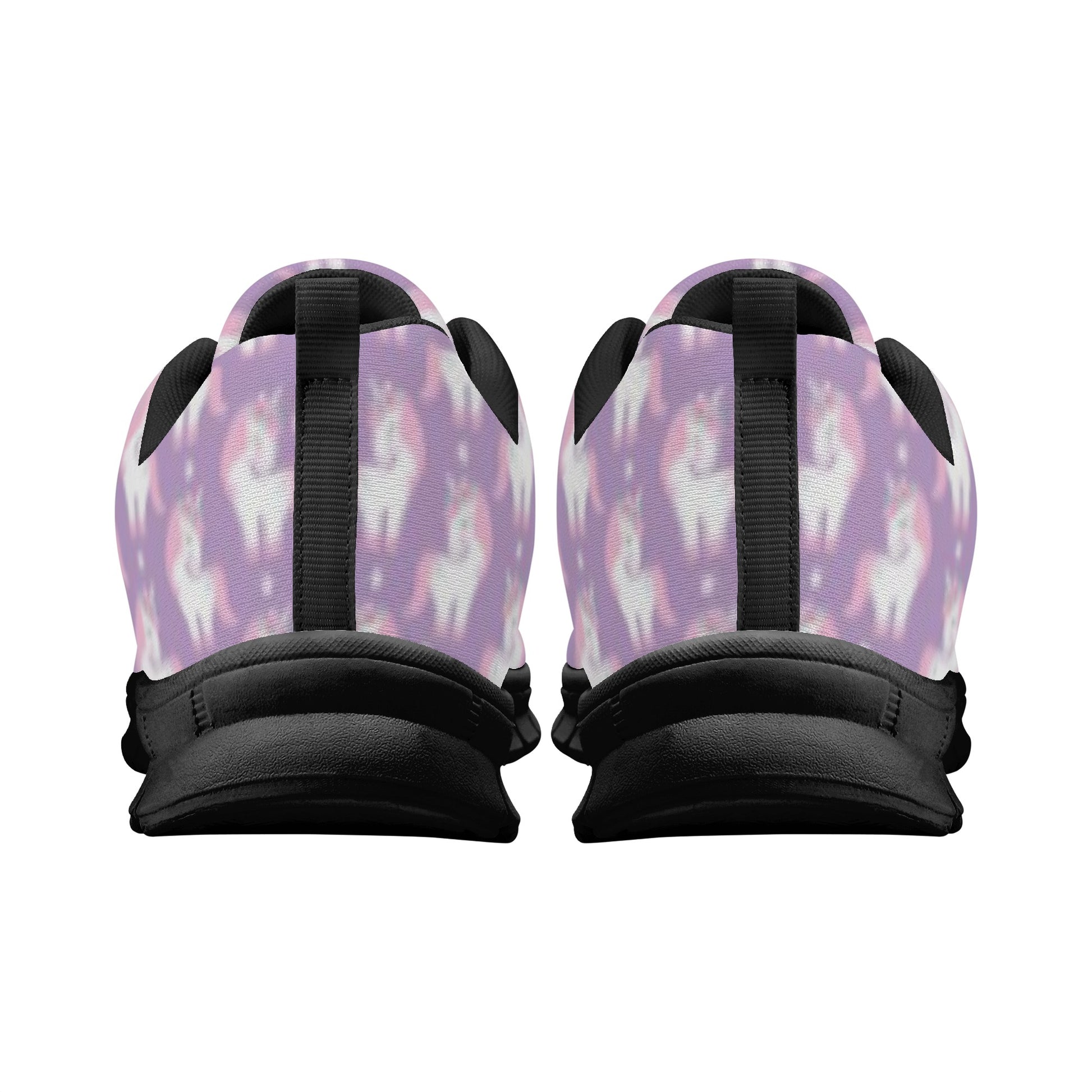 Cute Unicorn Women's Running Shoes