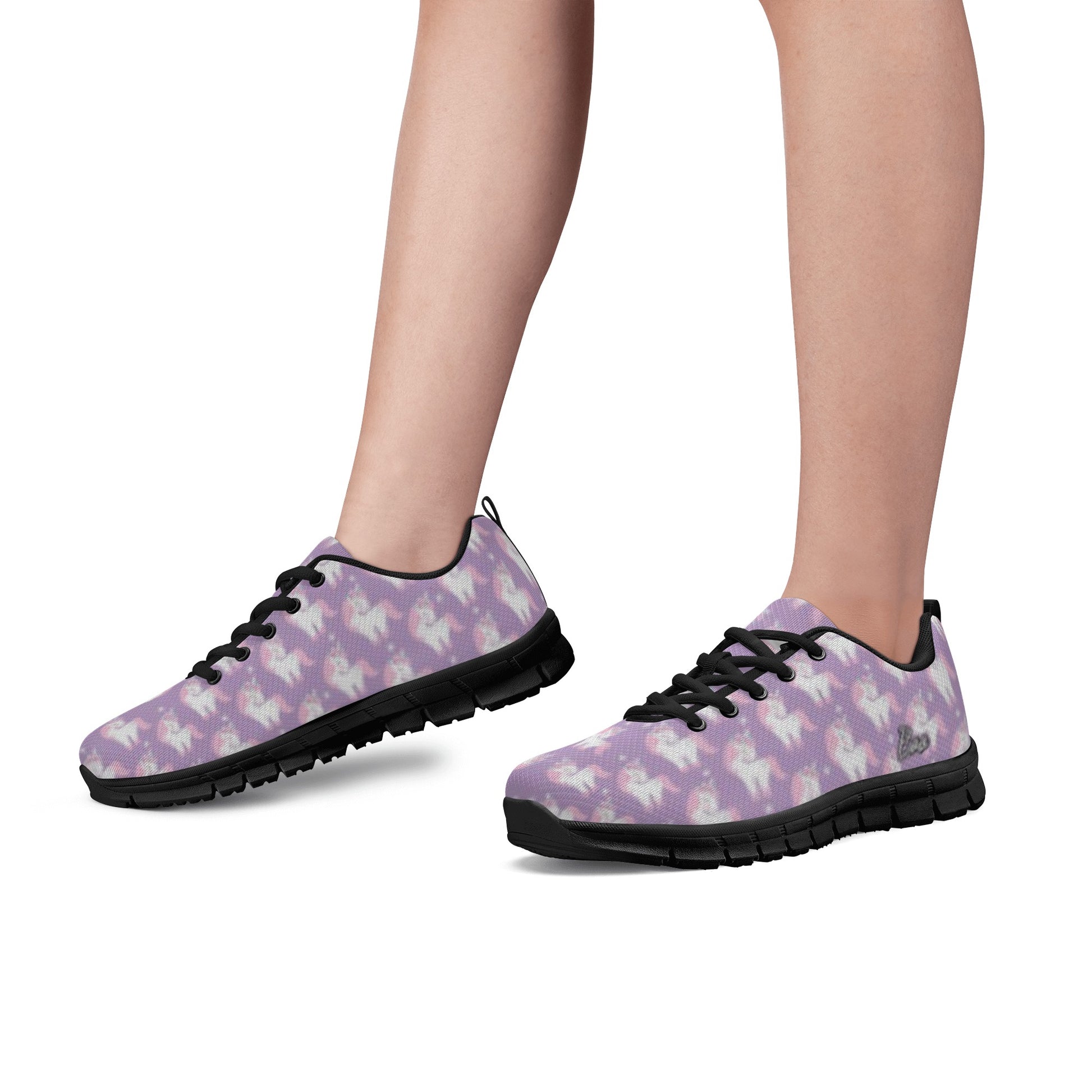 Cute Unicorn Women's Running Shoes
