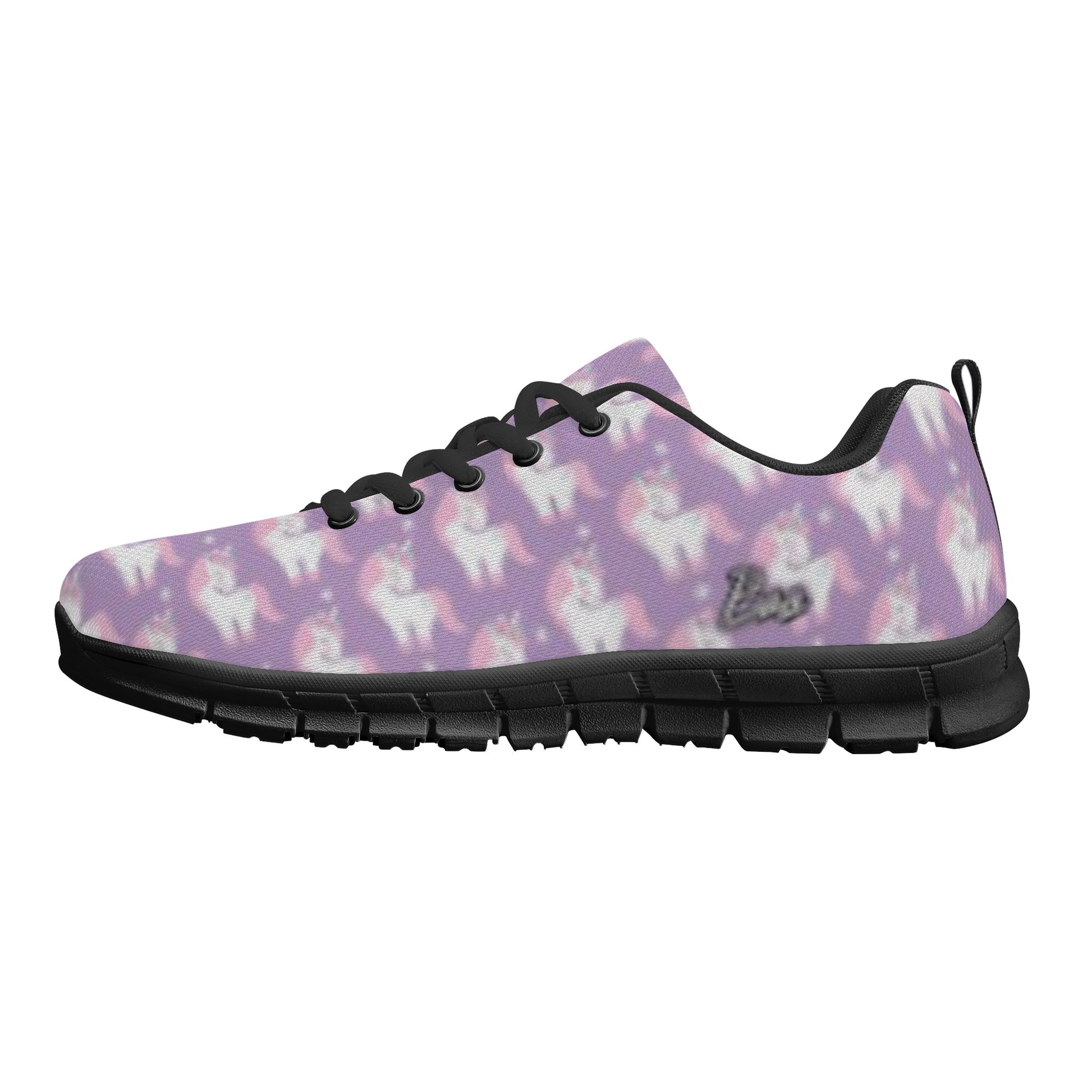 Cute Unicorn Women's Running Shoes