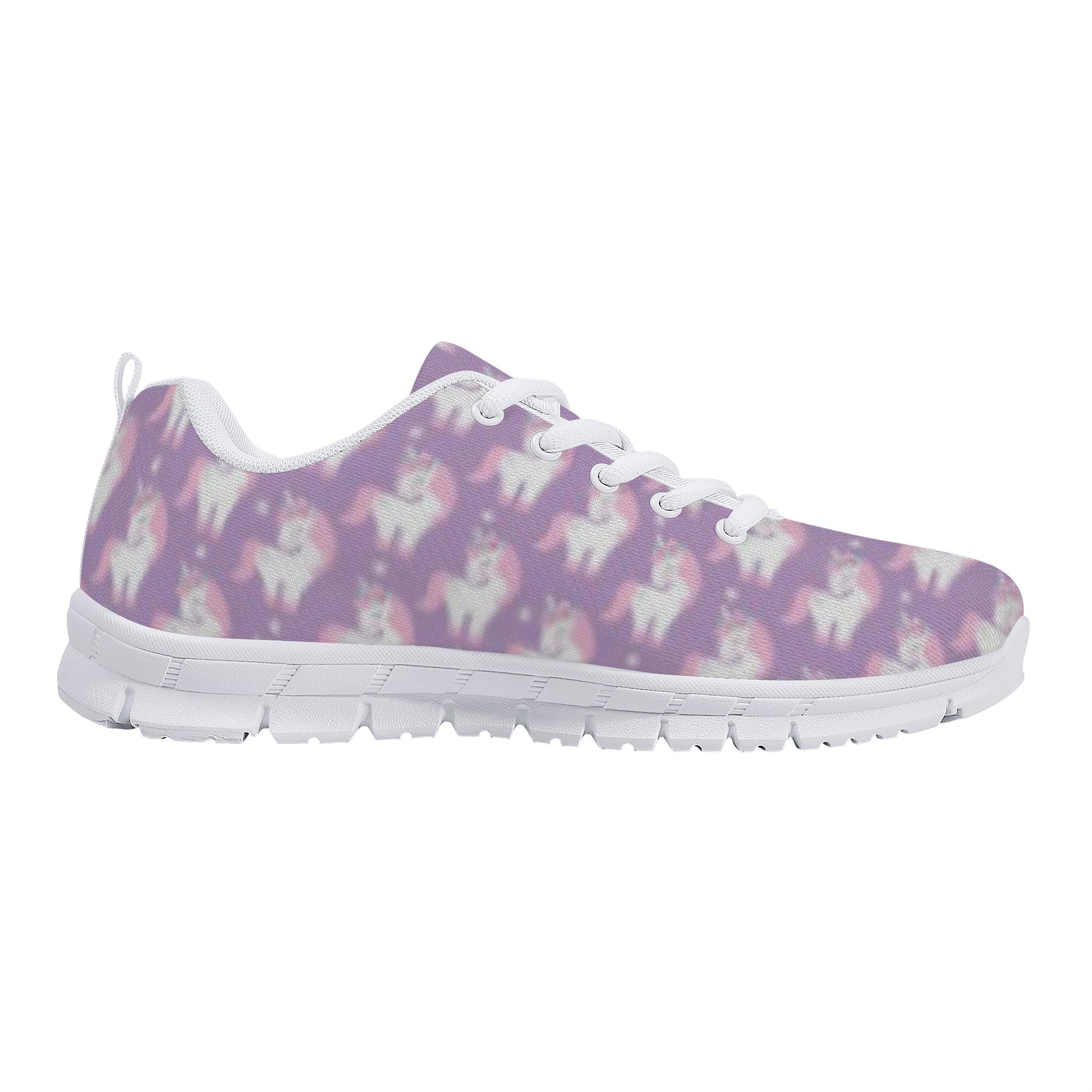 Cute Unicorn Women's Running Shoes