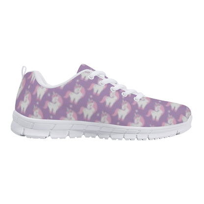 Cute Unicorn Women's Running Shoes