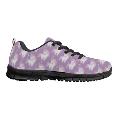 Cute Unicorn Women's Running Shoes