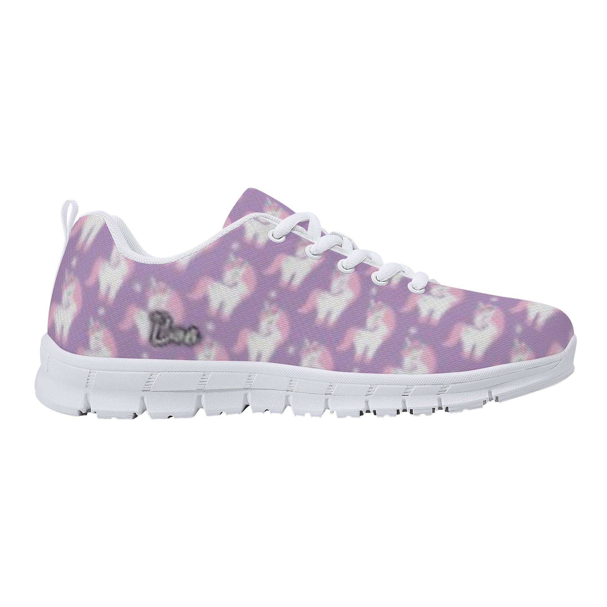 Cute Unicorn Women's Running Shoes